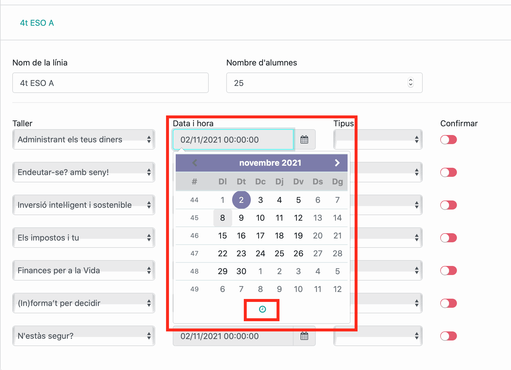 Odoo • Text and Image
