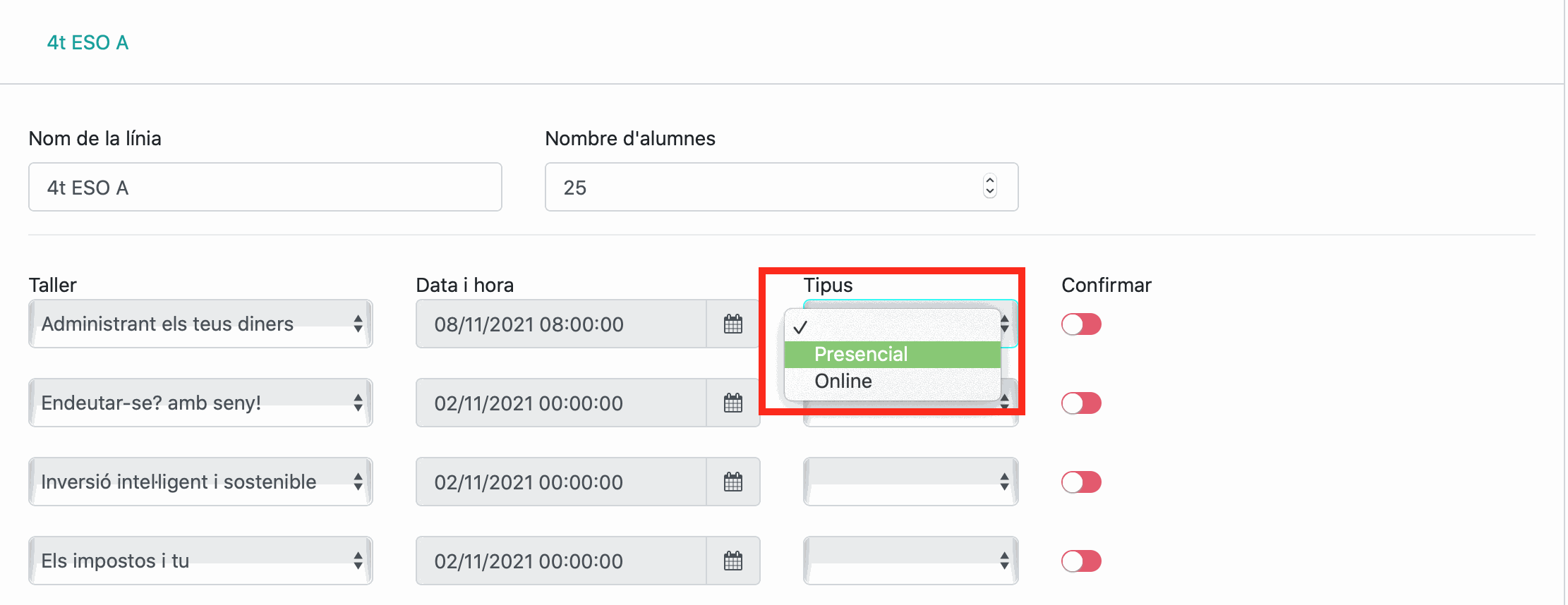 Odoo • Text and Image